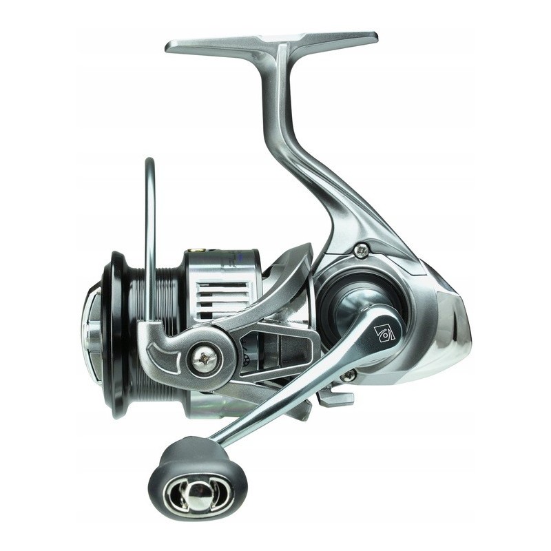 Kołowrotek Robinson Platinum FD 208 23P-PT-208