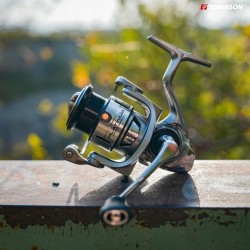 Kołowrotek Robinson Platinum FD 208 23P-PT-208