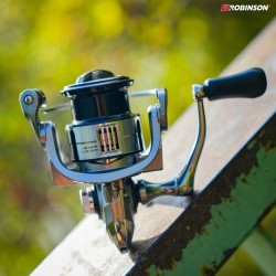 Kołowrotek Robinson Platinum FD 208 23P-PT-208