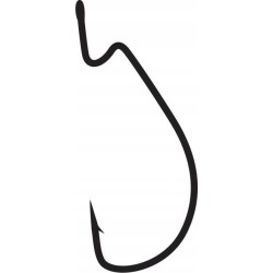 Jaxon haczyki Sumato Spin Hook HX nr 1/0 HY-DSA1/0