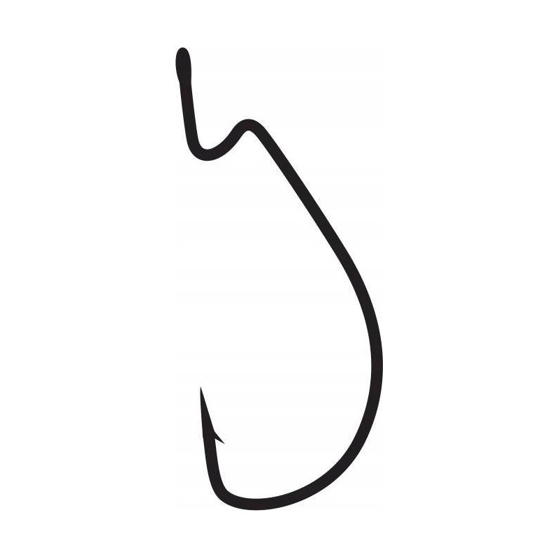 Jaxon haczyki Sumato Spin Hook HX nr 1/0 HY-DSA1/0