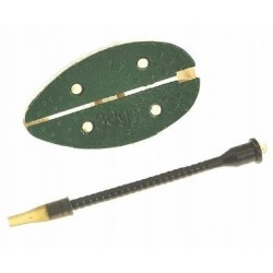 Jaxon koszyk method feeder 40+40 g AF-ER240