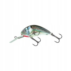 Wobler Salmo Hornet 4cm 4g Real Dace Sinking Tonący Na Klenia Pstrąga QHT040
