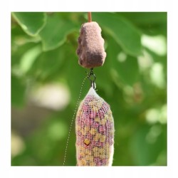 Krętlik Karpiowy Undercarp Z Zaczepem Do Pva 10szt UC44