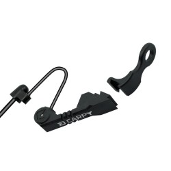 Sygnalizator brań Delphin CARPY NIEBIESKI  101002908