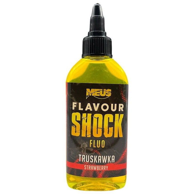 Flavour Shock FLUO TRUSKAWKA FS-TKA