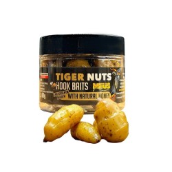 Orzech Tygrysi Hakowy XXL Z Naturalnym Miodem OTHNMD