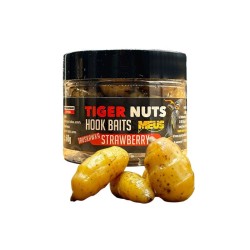 Orzech Tygrysi Hakowy XXL Truskawka OTHTKA