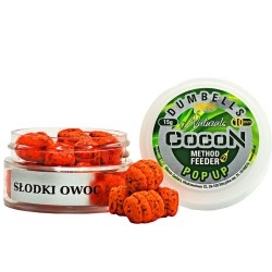 Dumbells Cocon Pop Up Słodki Owoc 10mm MINIS MCPSO