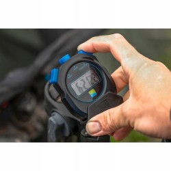 Stoper Preston OffBox Stopwatch P0110104