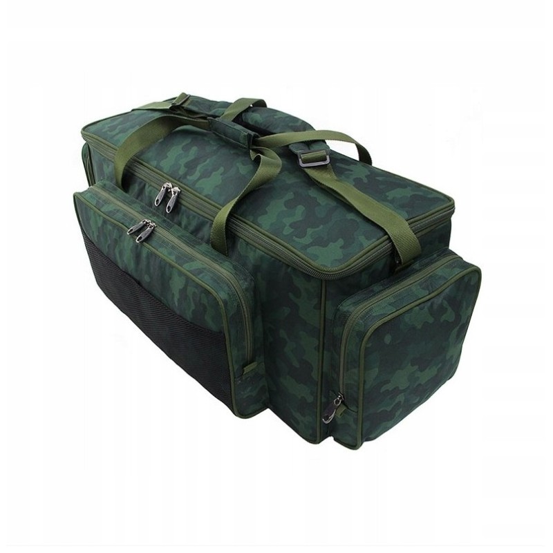 Torba wędkarska NGT 709-L Camo FLA-CARRYALL-709L-CAM