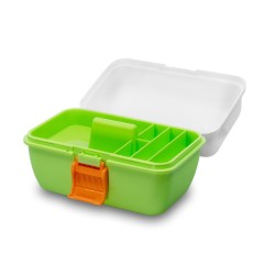 Pudełko Delphin YUPIE Case 235x155x140mm 101005752