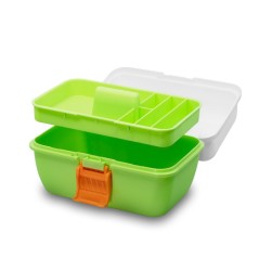 Pudełko Delphin YUPIE Case 235x155x140mm 101005752