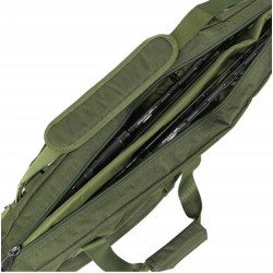 NGT Pokrowiec Lufa na 2 Wędki 135cm Profiler Rod Holdall 777 FL-RODHOLDALL-777
