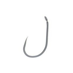 UNDERCARP Teflonowe haki karpiowe WIDE GAPE bezzadziorowe  ROZM 6 UC268