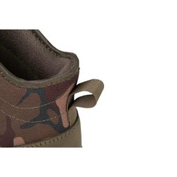 Buty Wędkarskie Fox Khaki Camo Mid Boot V2 Nr 46 (12) Trekingowe Wodoodporne CFW179