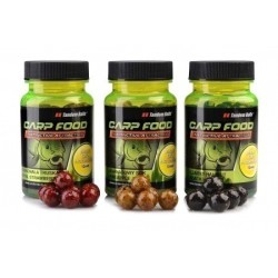 TandemBaits Carp Food Oil Hookers CZYSTY KRYL - Kulki Proteinowe