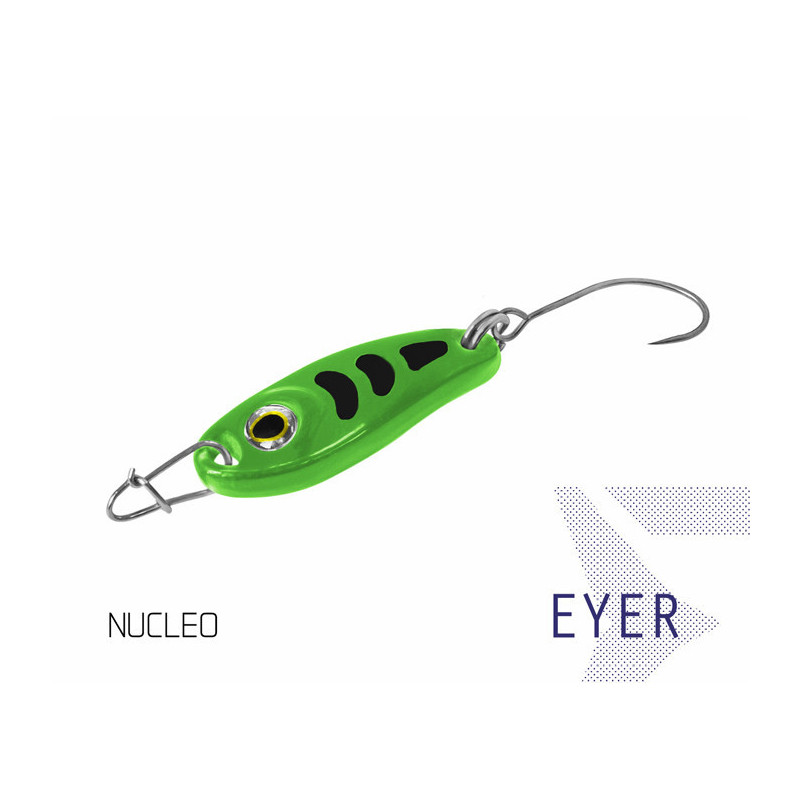 Wahadłówka Delphin EYER 5g NUCLEO  hook 2 101002405