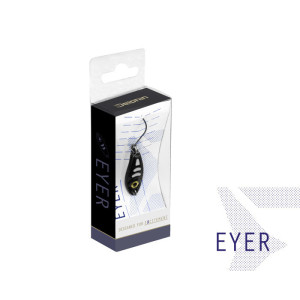 Wahadłówka Delphin EYER 5g AURO  hook 2 101002403