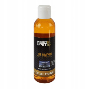 Zalewa Juice Feeder Bait Orzech Tygrysi 150ml FB29-14