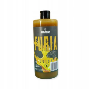 Zalewa Osmo 500ml Furia Juice Liquid