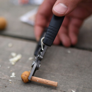 Korki karpiowe do przynęt 8mm UNDERCARP UC605