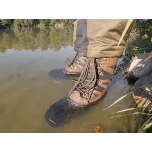Buty Delphin ProTRAX 42 OCIEPLANE WĘDKARSKIE,MYŚLIWSKIE 101006043