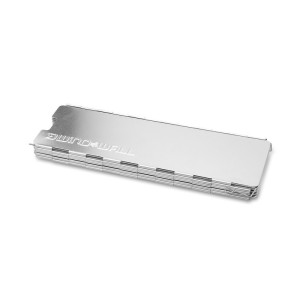 Osłona przeciwwiatrowa do kuchenki Delphin WindWALL 75x25cm 9 paneli 101006076