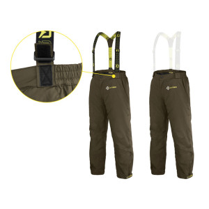 Spodnie Delphin WinTREK XXXL 101006030