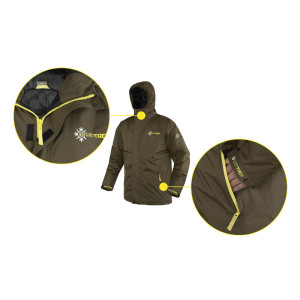 Kurtka Delphin WinTREK XXXL 101006031