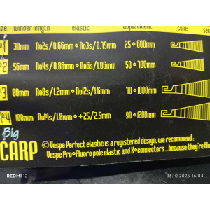 KOREK VESPE KOREK+KLUCZ+ZWIJADEŁKO AK-VE025 nr 4