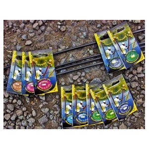 VESPE TULEJA TEFLONOWA WEWNĘTRZNA PTFE BIG 3,2mm AK-VE055