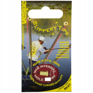 VESPE TULEJA TEFLONOWA WEWNĘTRZNA PTFE BIG 3,2mm AK-VE055