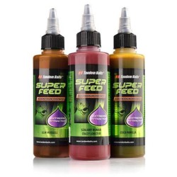SuperFeed Diffusion Booster - 100ml COCO VANILLA - Tandem Baits