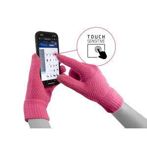 Damskie rękawiczki Delphin QUEEN Qnity 101005238