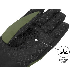 Rękawice zimowe Delphin WinTEX XL 101004014