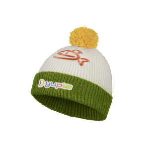 Dziecięca czapka zimowa Delphin YUPIE 101004715