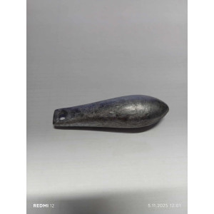 LORPIO CIEZAREK WEDKARSKI MAKRELA 100G 89-161-100