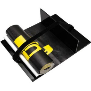 ZWIJANA MIARKA BLACK CAT CAT MEASURE 3M BO100003