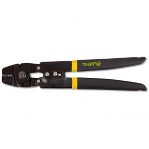 Szczypce Black Cat Mega Crimping PlierS 25cm 6423001