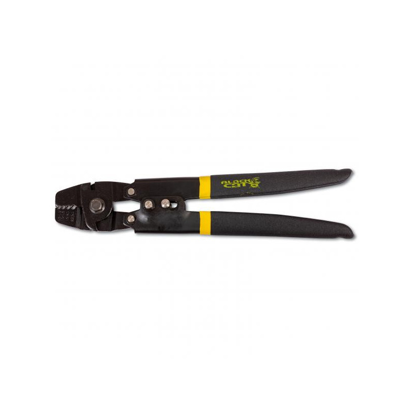 Szczypce Black Cat Mega Crimping PlierS 25cm 6423001