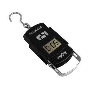 Waga elektroniczna Delphin SPORTA do 50kg 921000020