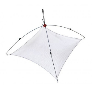 ZFISH Podrywka 100X100CM METALOWE RAMIE ZF-7967