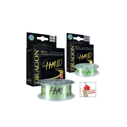 HM80 Dragon 0.250mm 7.55kg 150m