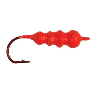 Przynęta podlodowa York 1,5g 49058 2SZT OPAKOWANIE