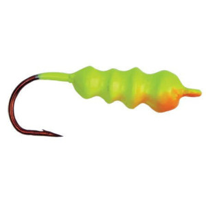 Przynęta podlodowa York 1,5g 49089 2SZT OPAKOWANIE