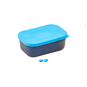 PUDEŁKO JAXON DO NAMACZANIA PELLETU 2w1 + SITKO RM-128A