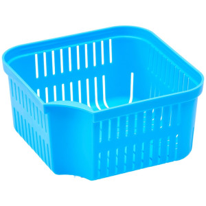 PUDEŁKO JAXON DO NAMACZANIA PELLETU 2w1 + SITKO RM-128B