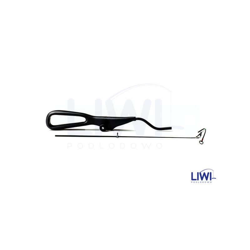 Wędka pod kołowrotek (Wędka Gdańska) W50 R1