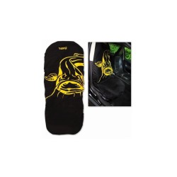 Pokrowiec na siedzenie Seat Saver Black Cat 9906 001